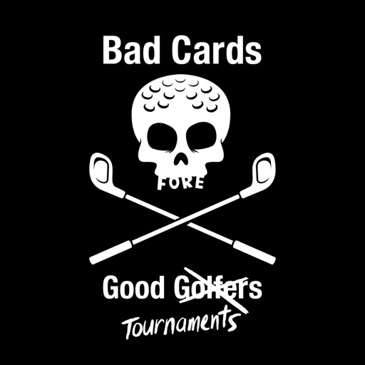 Bad Cards - Tournaments