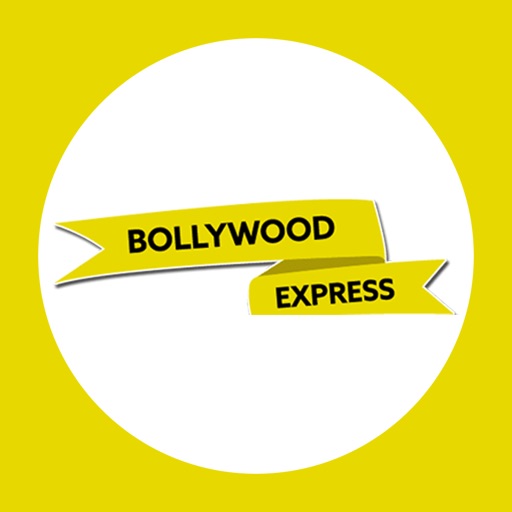 Bollywood Express icon