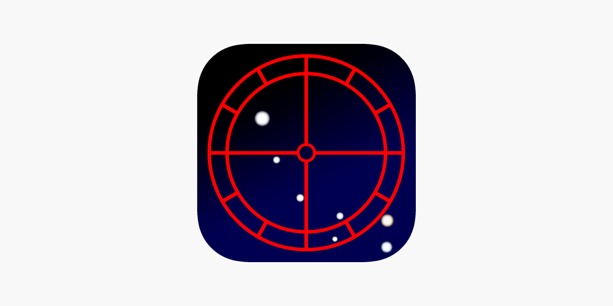 Polar Scope Align su App Store