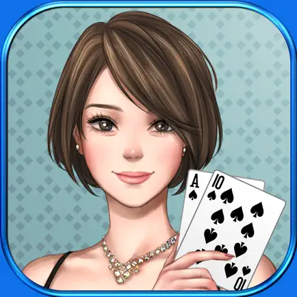 Card Counter - KK Blackjack 21 Cheats