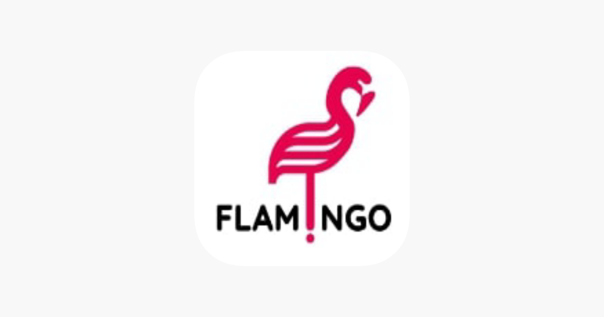 ‎Flamingoo App on the App Store