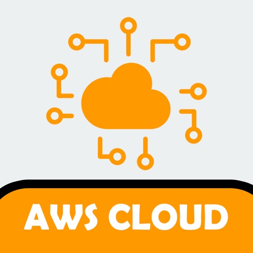 AWS Cloud Practitioner Exam icon