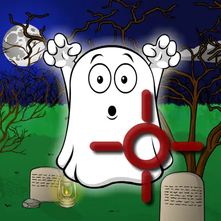 Ghost Shooting Cheats