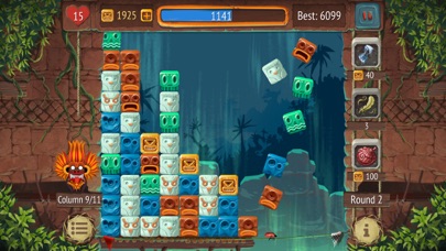 Tap the Blocks screenshot 1