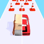 Car Evolution 3D