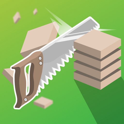 Tree House 3D icon