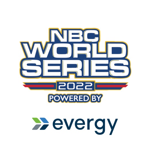 NBC World Series 2022 Icon