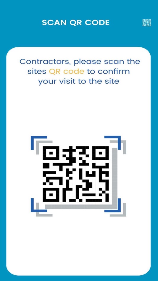 #2. SMSOne QR App (iOS) 由: SOLUTIONS MANAGEMENT PROJECTS PTY LTD