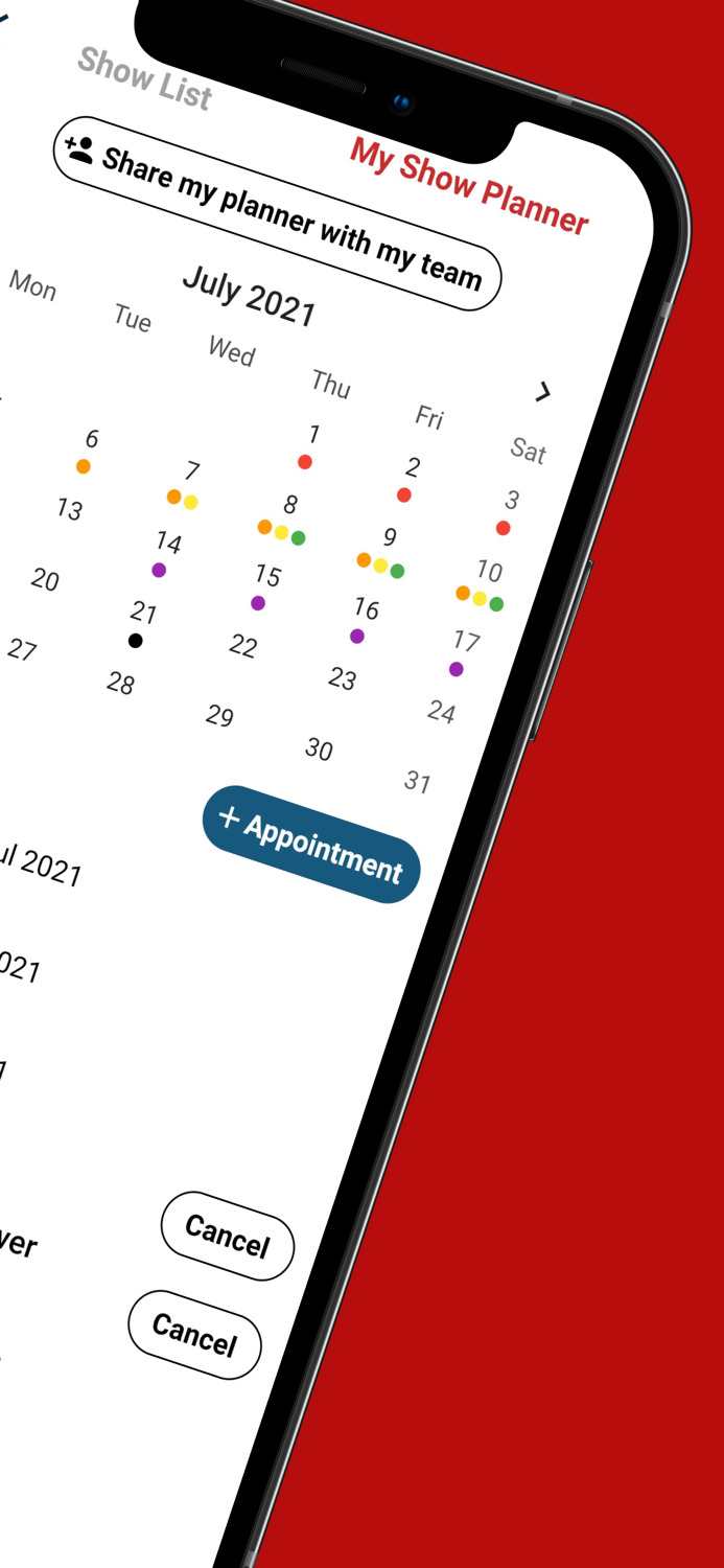 Horse-X The Best Horse App