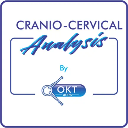 CRANIO-CERVICAL By OKT Apps Cheats