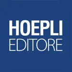 Catalogo Hoepli App Contact