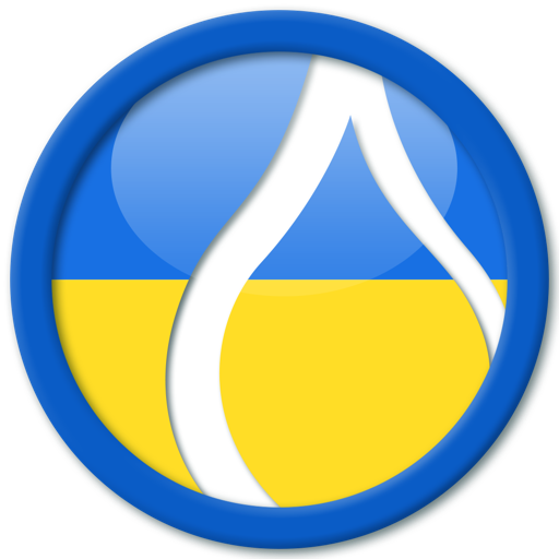 Learn Ukrainian - EuroTalk icon