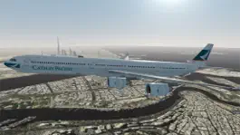 Game screenshot Flight Simulator Advanced hack