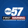 ABC 57 Weather - iPhoneアプリ