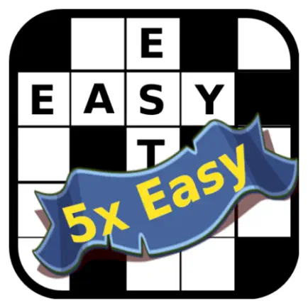 Easy Crossword with More Clues Cheats