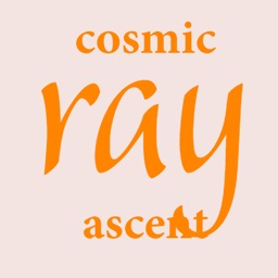 cosmic ray ascent