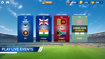 T20 Cricket Champions 3Dのおすすめ画像5