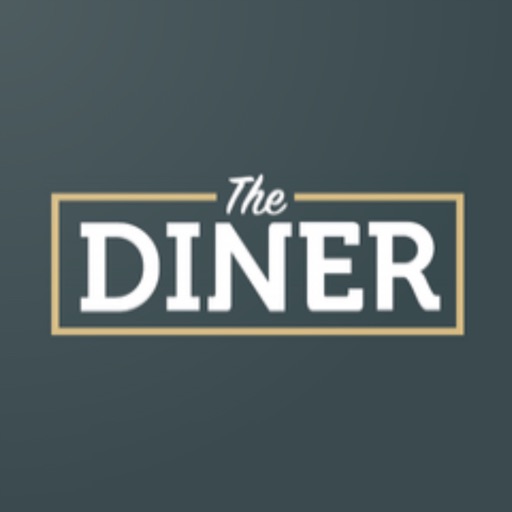 The Diner Shiremoor icon