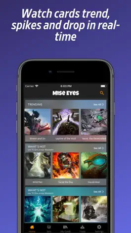 Game screenshot Mise Eyes apk