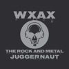 WXAX RADIO icon