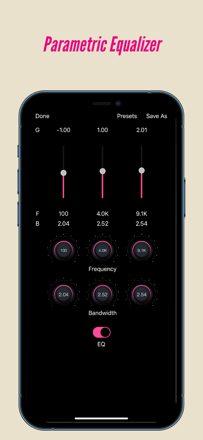 Dash - Infotainment App
