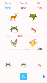 Enjoy Luck Go screenshot