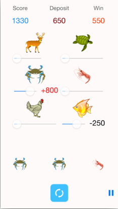Enjoy Luck Go screenshot 3