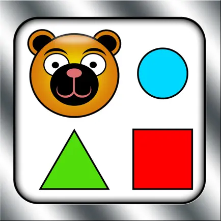 #LearnShapes : FlashCards Читы