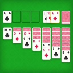 Solitaire Infinite - Card Game