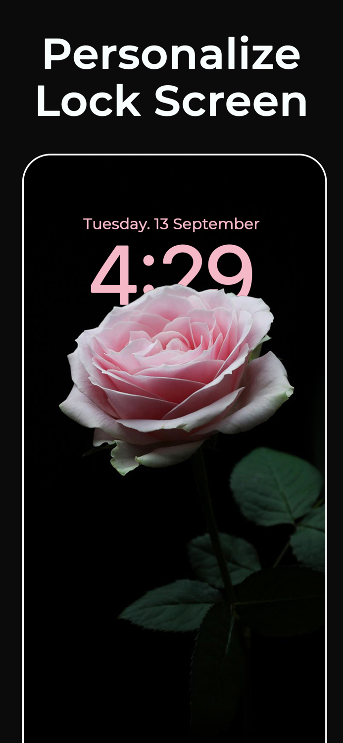 Lock Screen Wallpapers Themes
