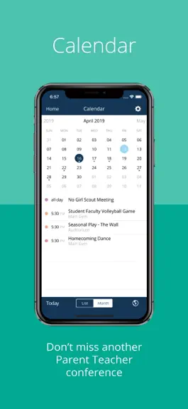 Game screenshot Berlin Community School mod apk