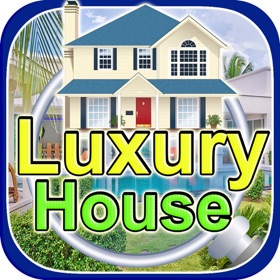 螢幕擷取畫面 (5) Luxury Houses Hidden Objects