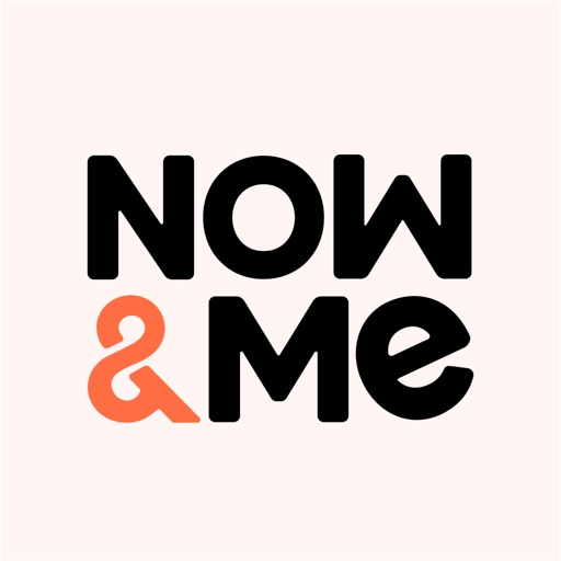 Now&Me - Therapy, Self-Care