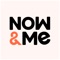 Now&Me — self-care & mental health app trusted by 2 lac+ Indians