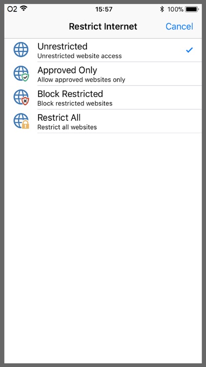 NetSupport Tutor Assistant screenshot-4