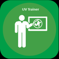 UVT- Static IP Trainer