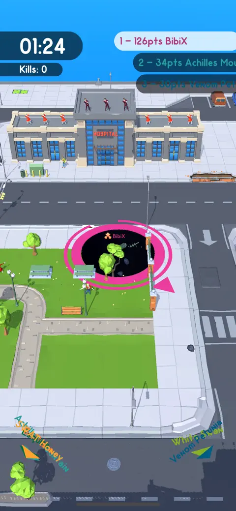Hole.io