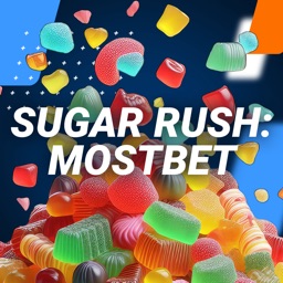 Sugar Rush : Most bet