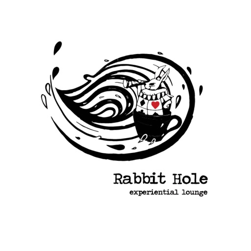 Rabbit Hole | رابيت هول iOS App