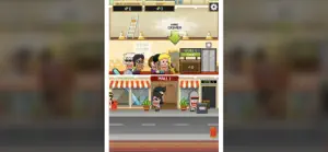 Idle Shopping: The Money Mall screenshot #7 for iPhone