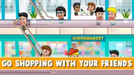 How to cancel & delete idle shopping: the money mall 2