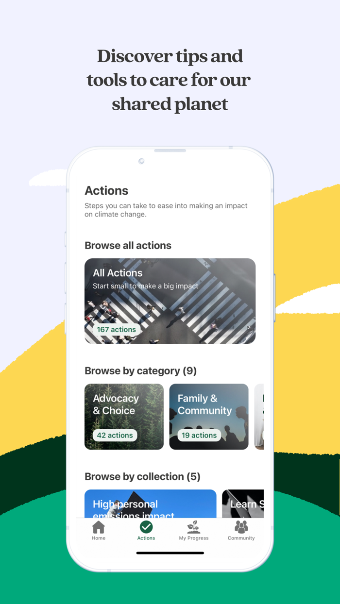 Earth Hero Climate Change