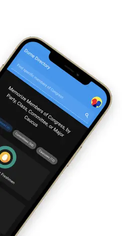 Game screenshot Dome Directory apk