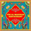 The AL Madinah Restaurant icon