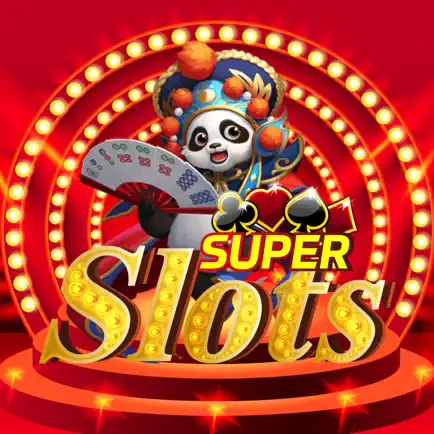 Super Slots Casino Читы