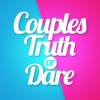 Couples Truth Or Dare icon