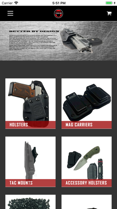 TEN80 Tac Screenshot