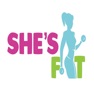 Get She's Fit for iOS, iPhone, iPad Aso Report