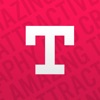 Typorama: Text on Photo Editor icon