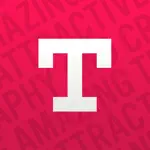 Typorama: Text on Photo Editor App Cancel